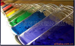 东莞市道滘见欣塑胶制品厂 塑胶行业的匠心传承与创新