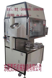 东莞市万江金达塑胶五金制品厂 片模自动喷油机引领玩具行业高效喷涂新潮流