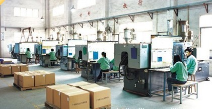 通用塑料_苏州市协和塑胶模具